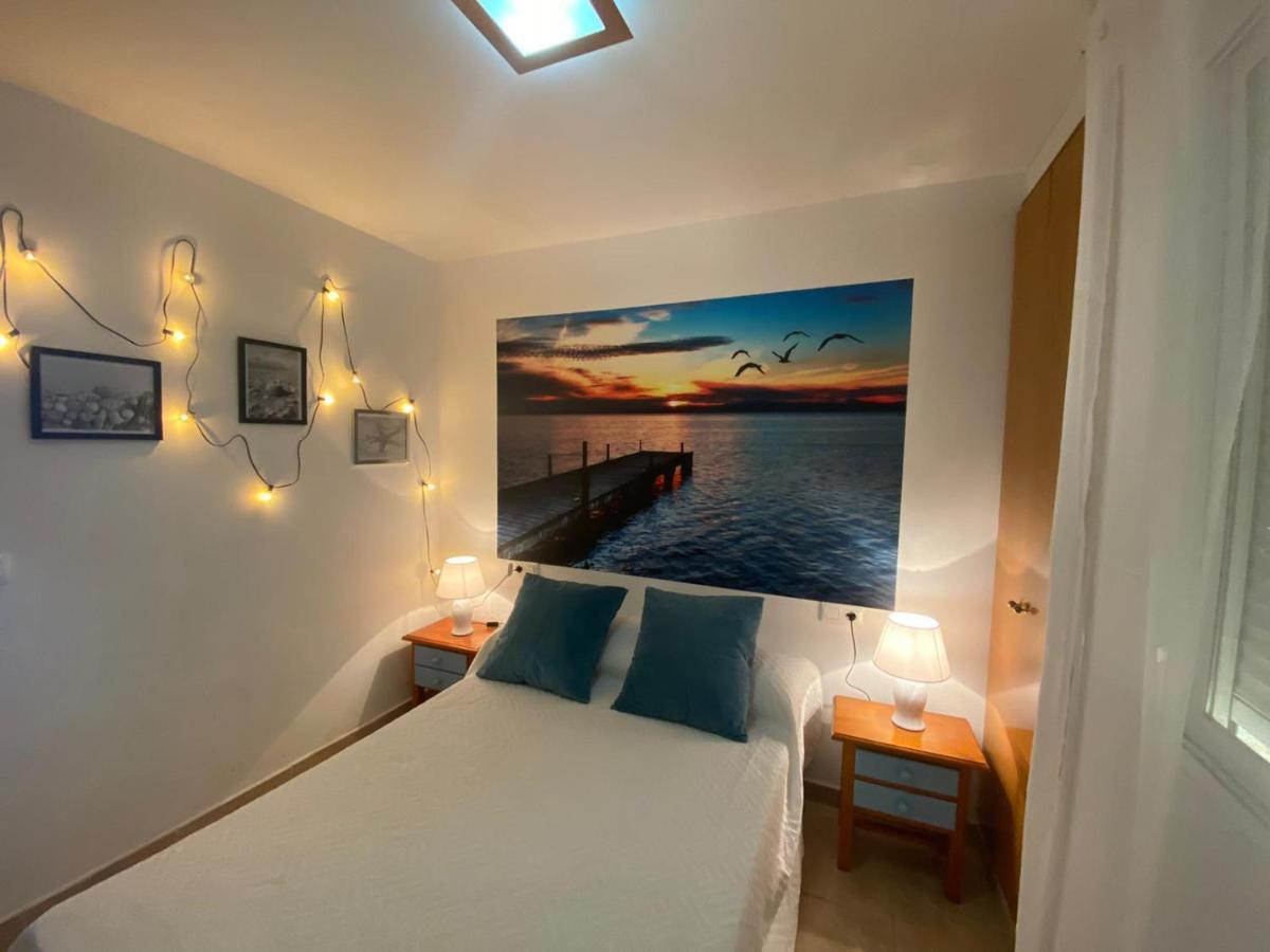 Costa Azahar 1 Dormirio Peñíscola Exteriör bild