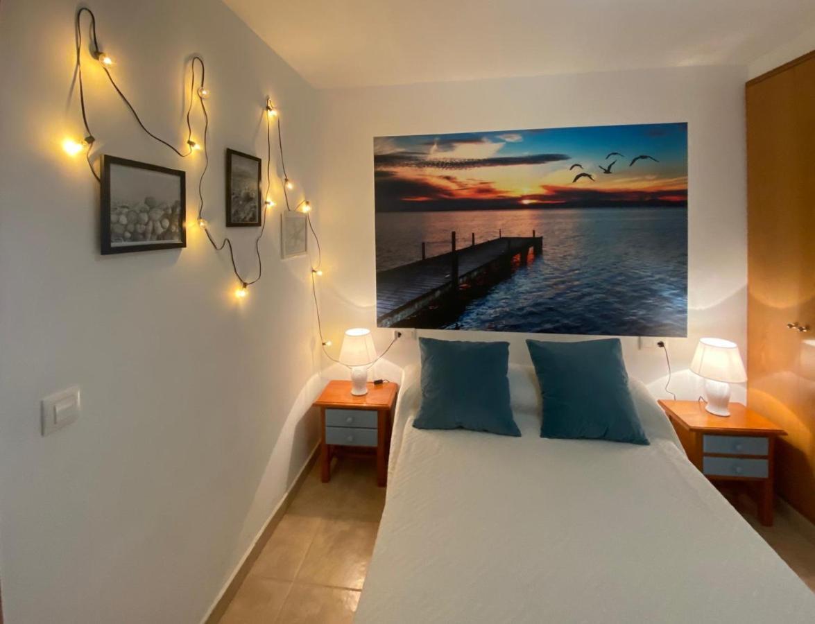 Costa Azahar 1 Dormirio Peñíscola Exteriör bild